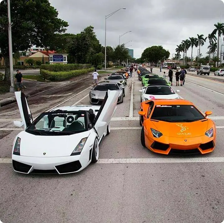 autos
