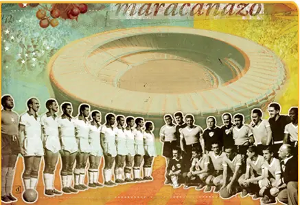 mundial brasil 1950