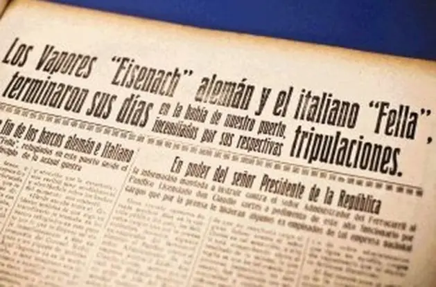 HistoriaLatinoAmericana HistoriaLatinoAmericana