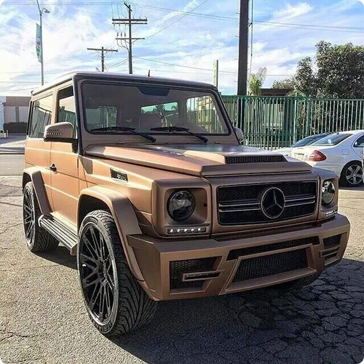 autos