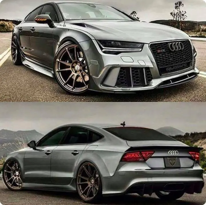 autos