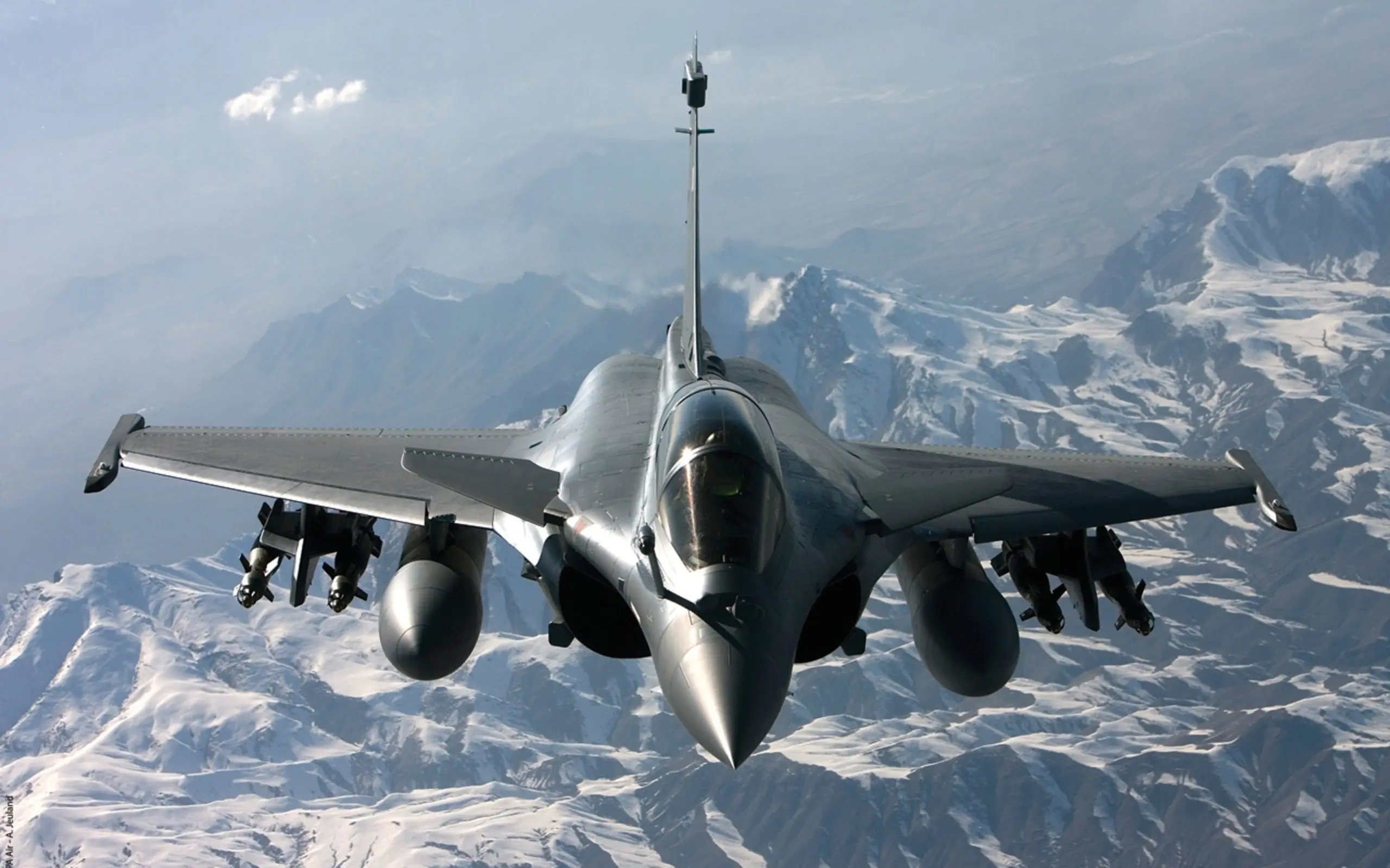 Sukhoi 35