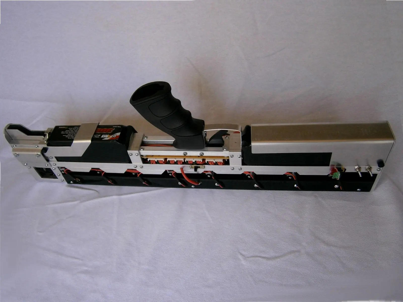 magnetismo