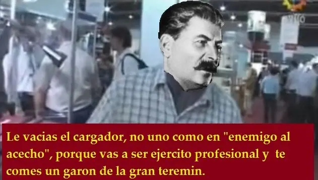 armas