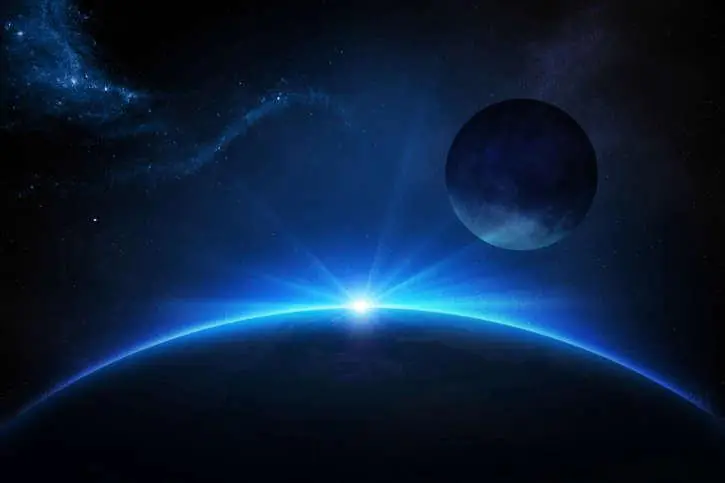astronomia