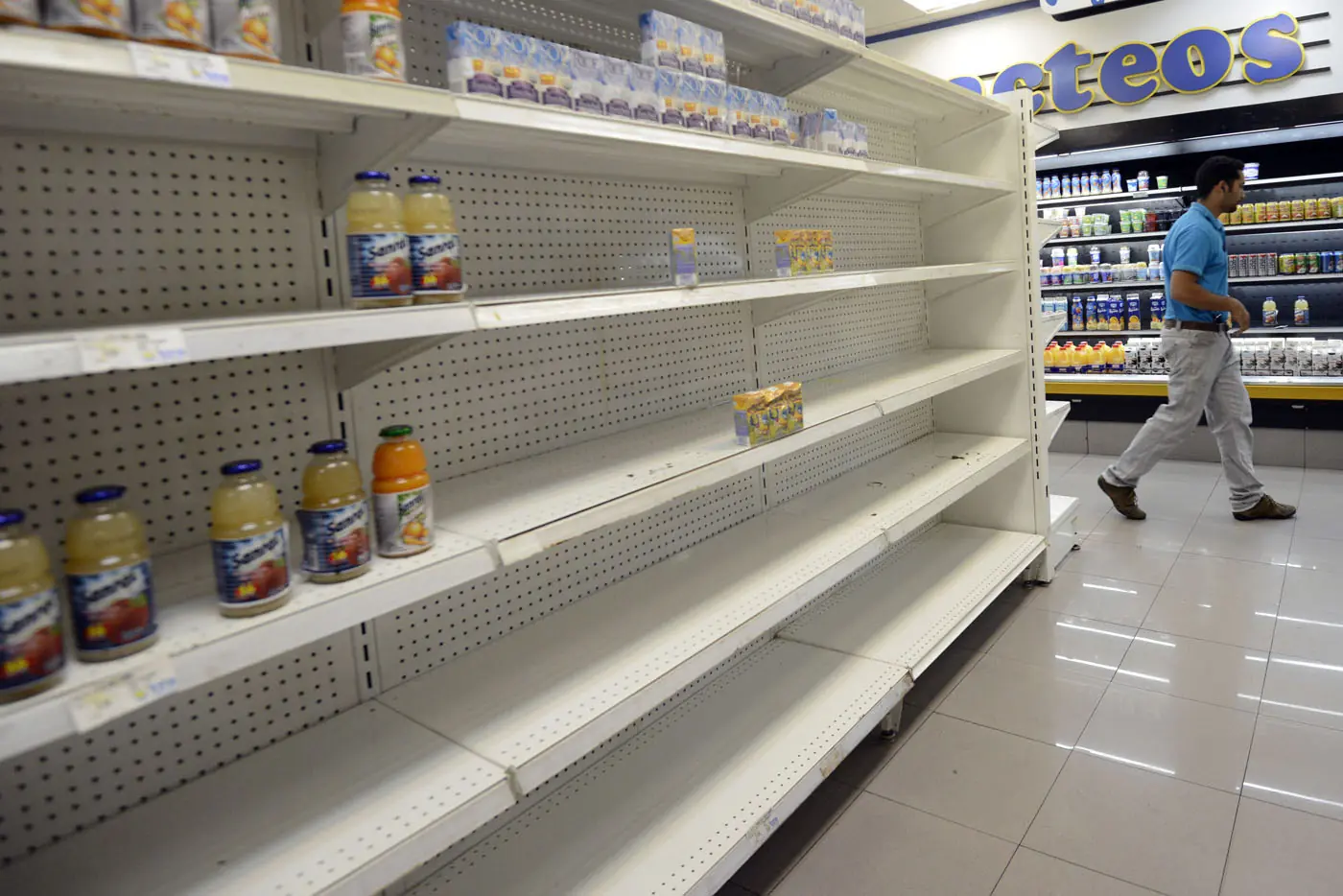 Venezuela