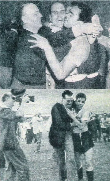 Hagamos Top la Historia del Mundial '50 (Maracanazo)