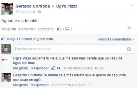 ugi ugi