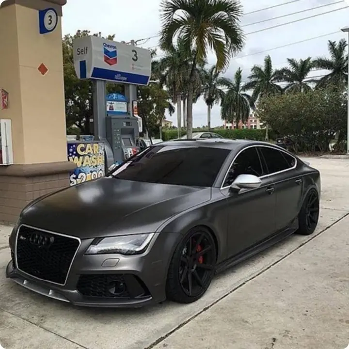 caros