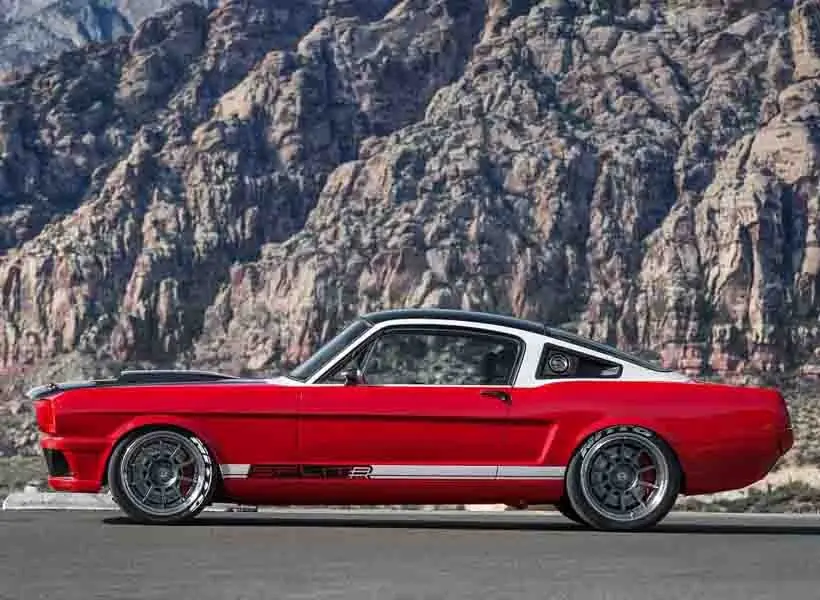 ford ford