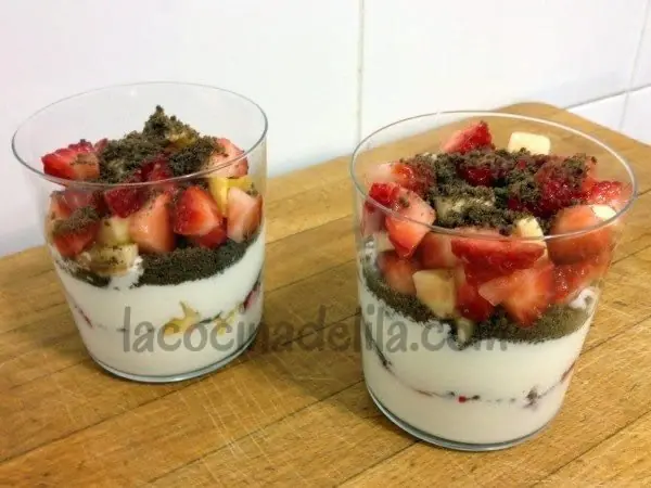 recetas light