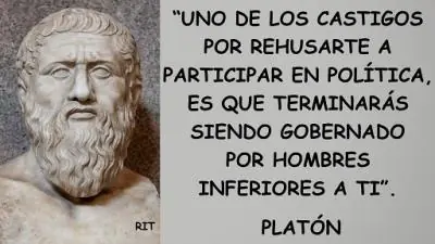 Democracia