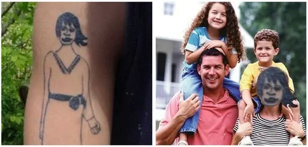 tatuajes