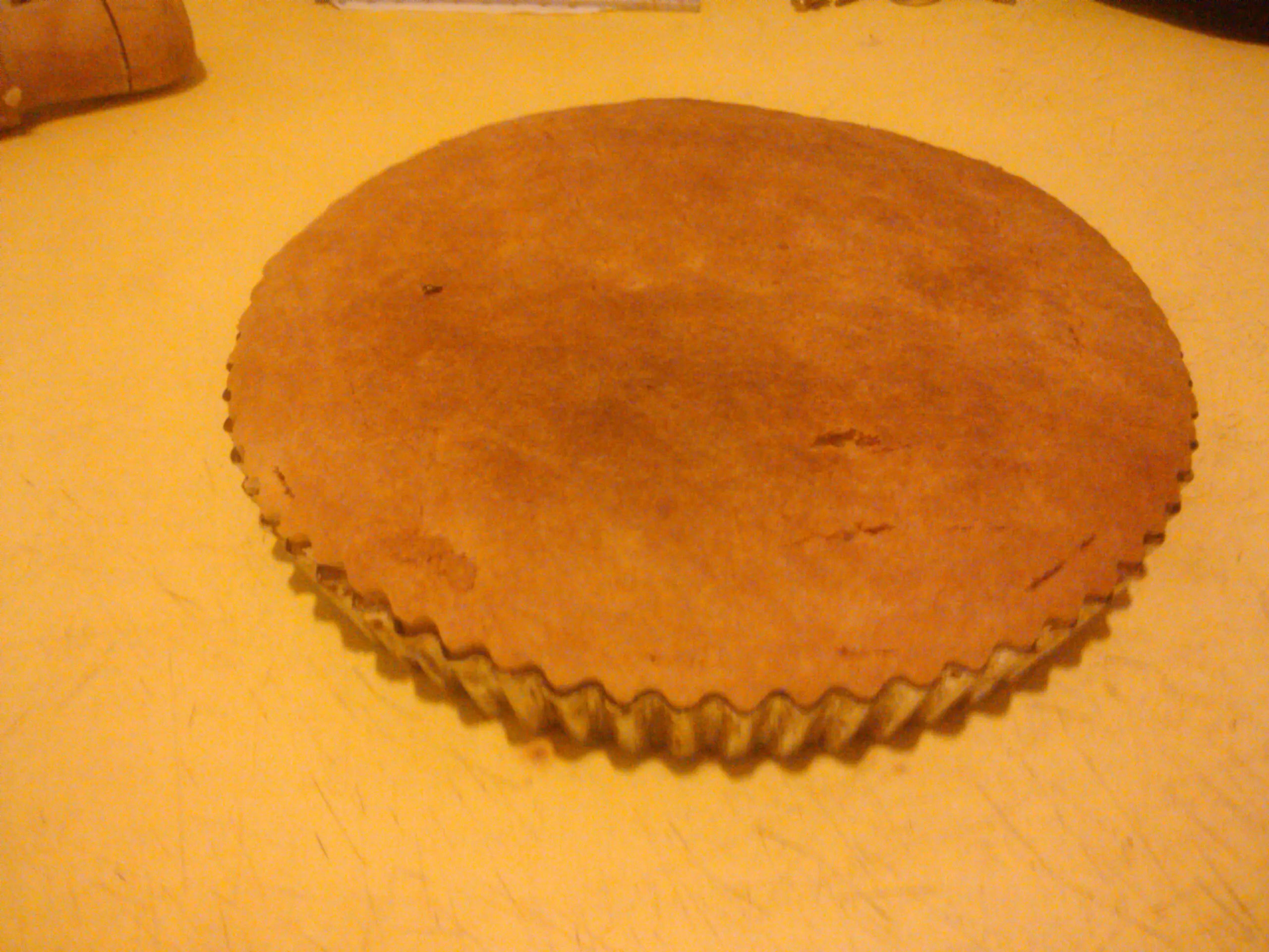 tortas
