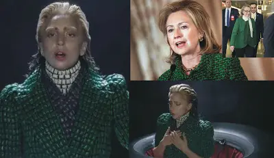 La historia de toda Diva MK Ultra