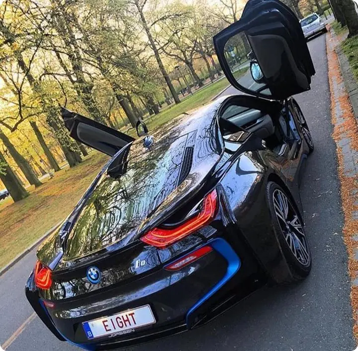 supercars