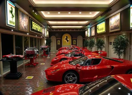 autos