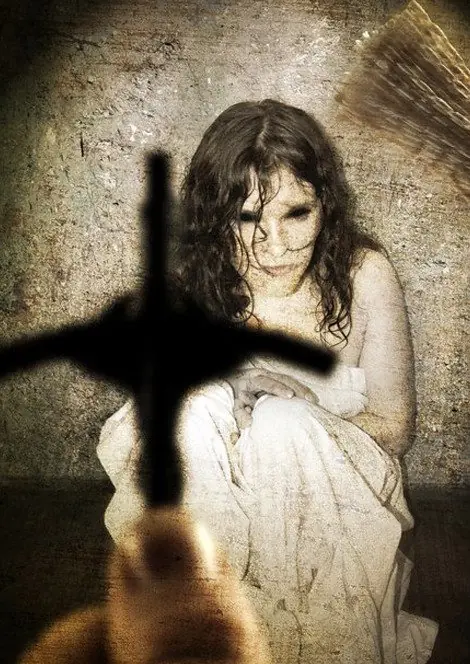 Curso de exorcismo para cientificos Curso de exorcismo para cientificos