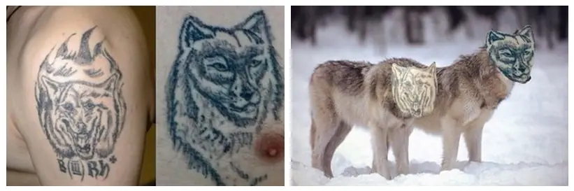 tatuajes