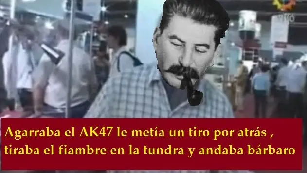 armas