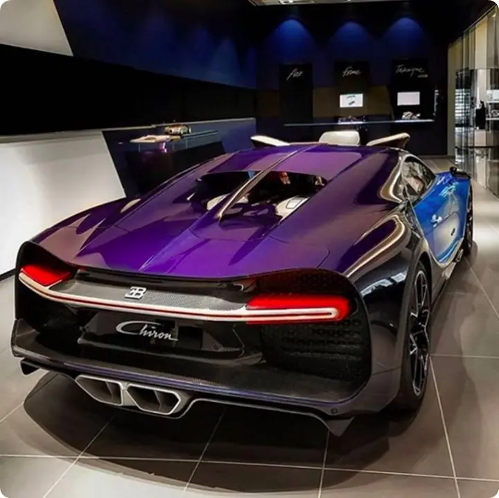 supercars