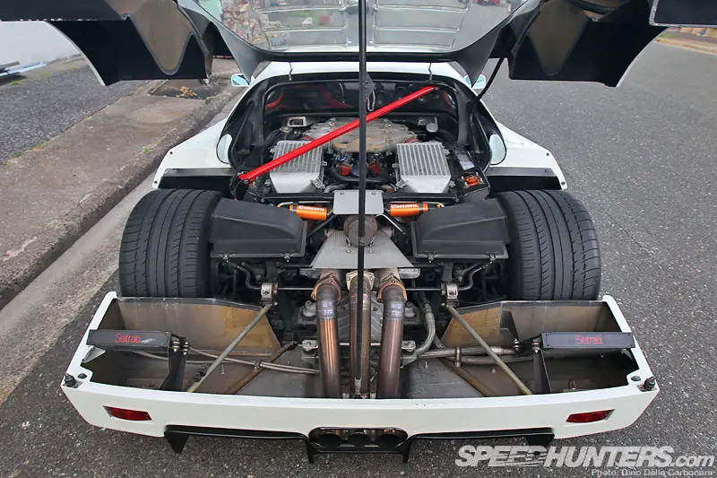 need for speed