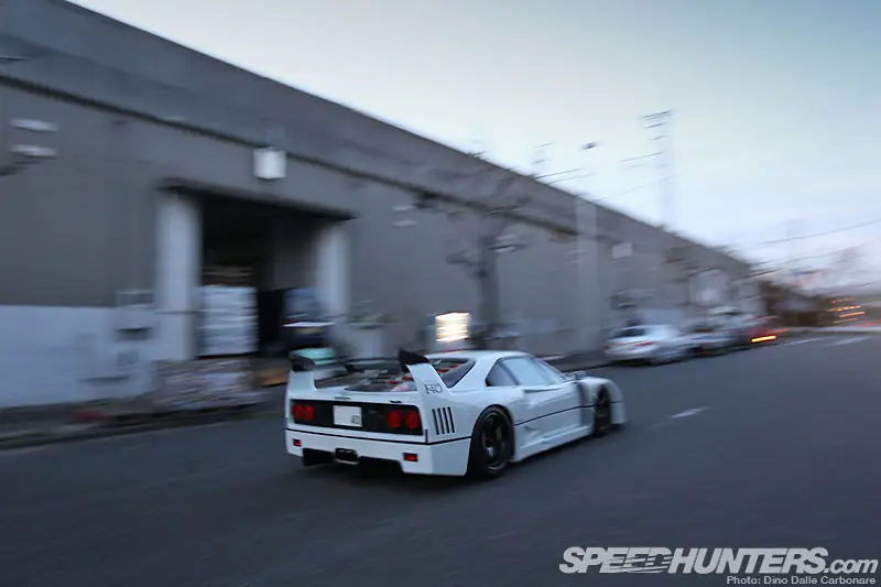need for speed