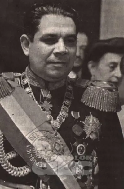 HistoriaAmericana HistoriaAmericana