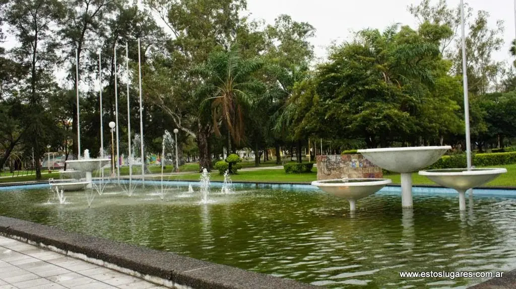 formosa