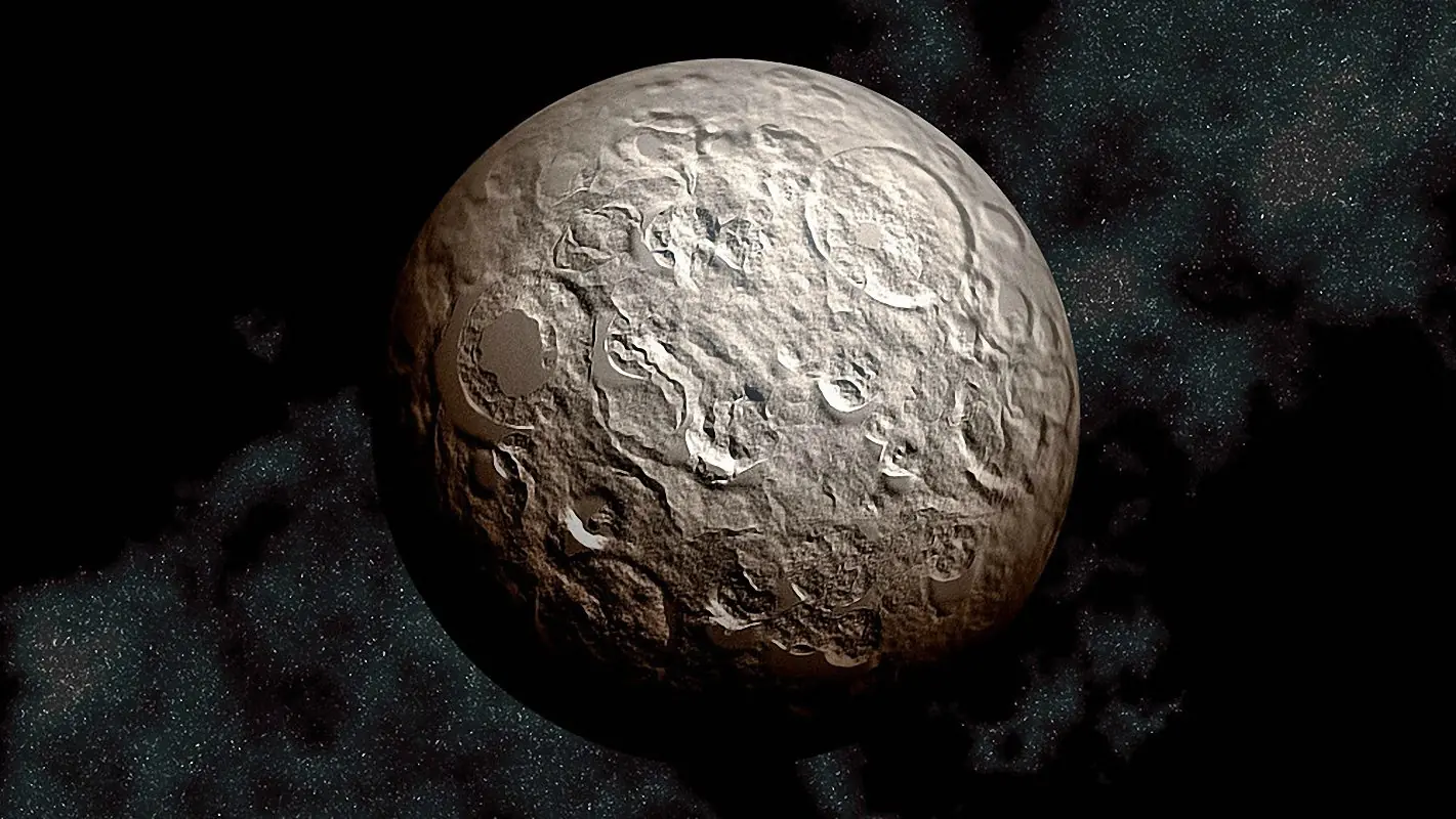astronomia