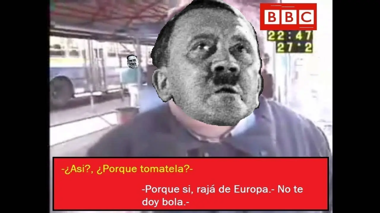 hitler hitler