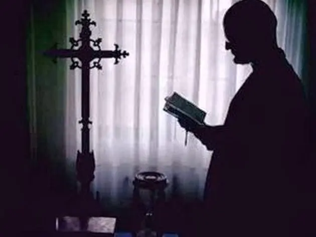 La Escuela de Exorcismo del Vaticano La Escuela de Exorcismo del Vaticano