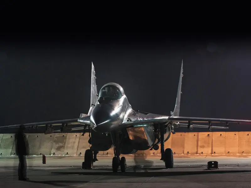 Tolkachev arruina la industria militar aeronáutica soviética