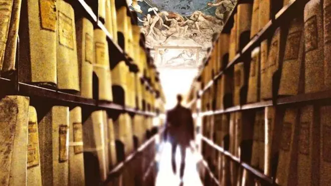 4 bibliotecas secretas que revelaron tesoros de la historia