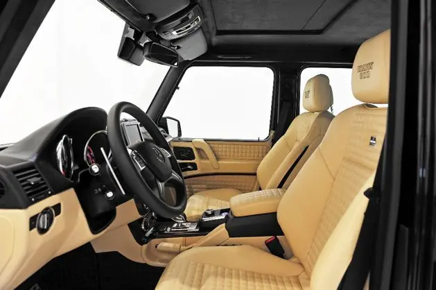brabus
