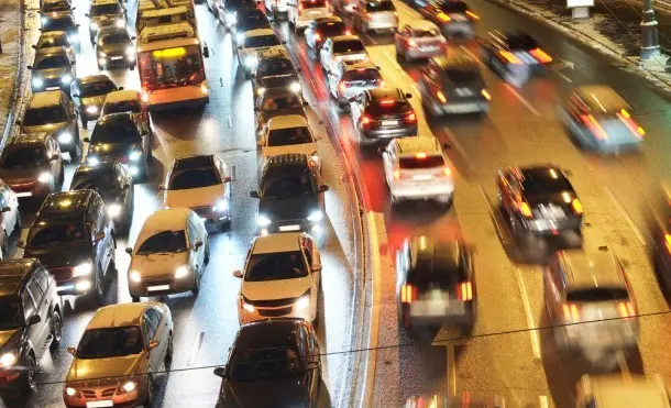Las peores ciudades para conducir según Waze