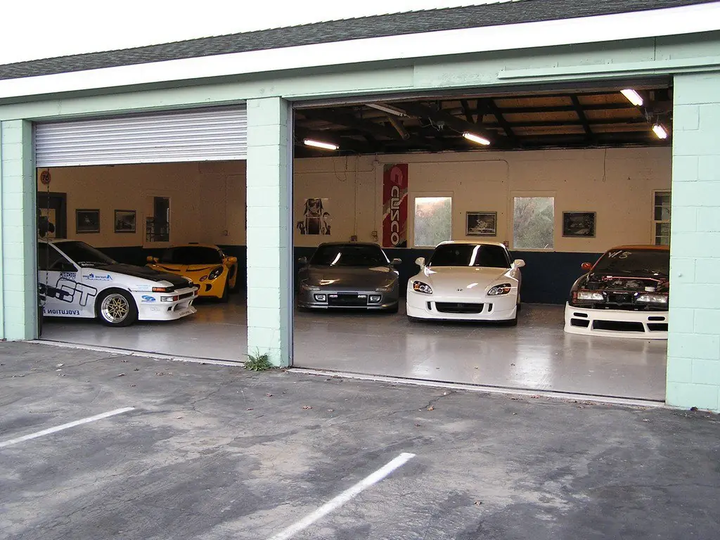 autos