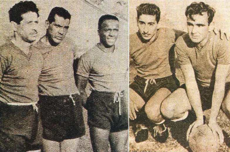 Hagamos Top la Historia del Mundial '50 (Maracanazo)