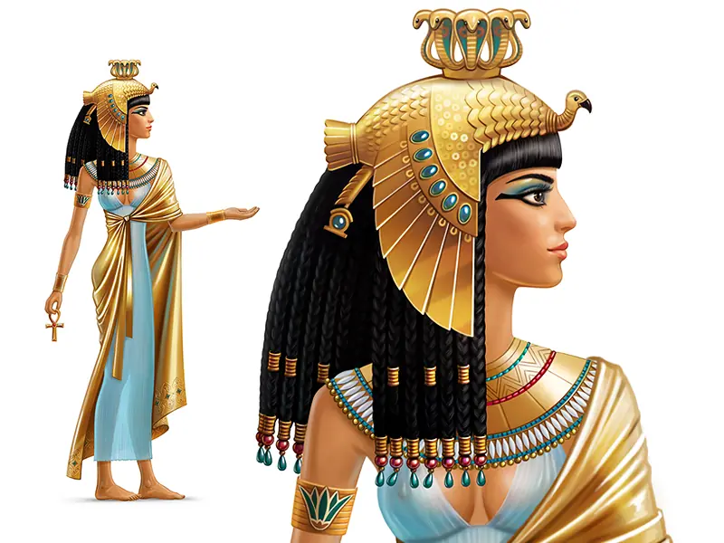 Cleopatra