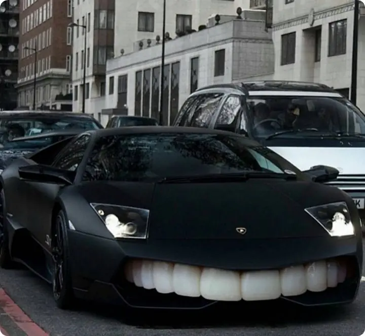 supercars