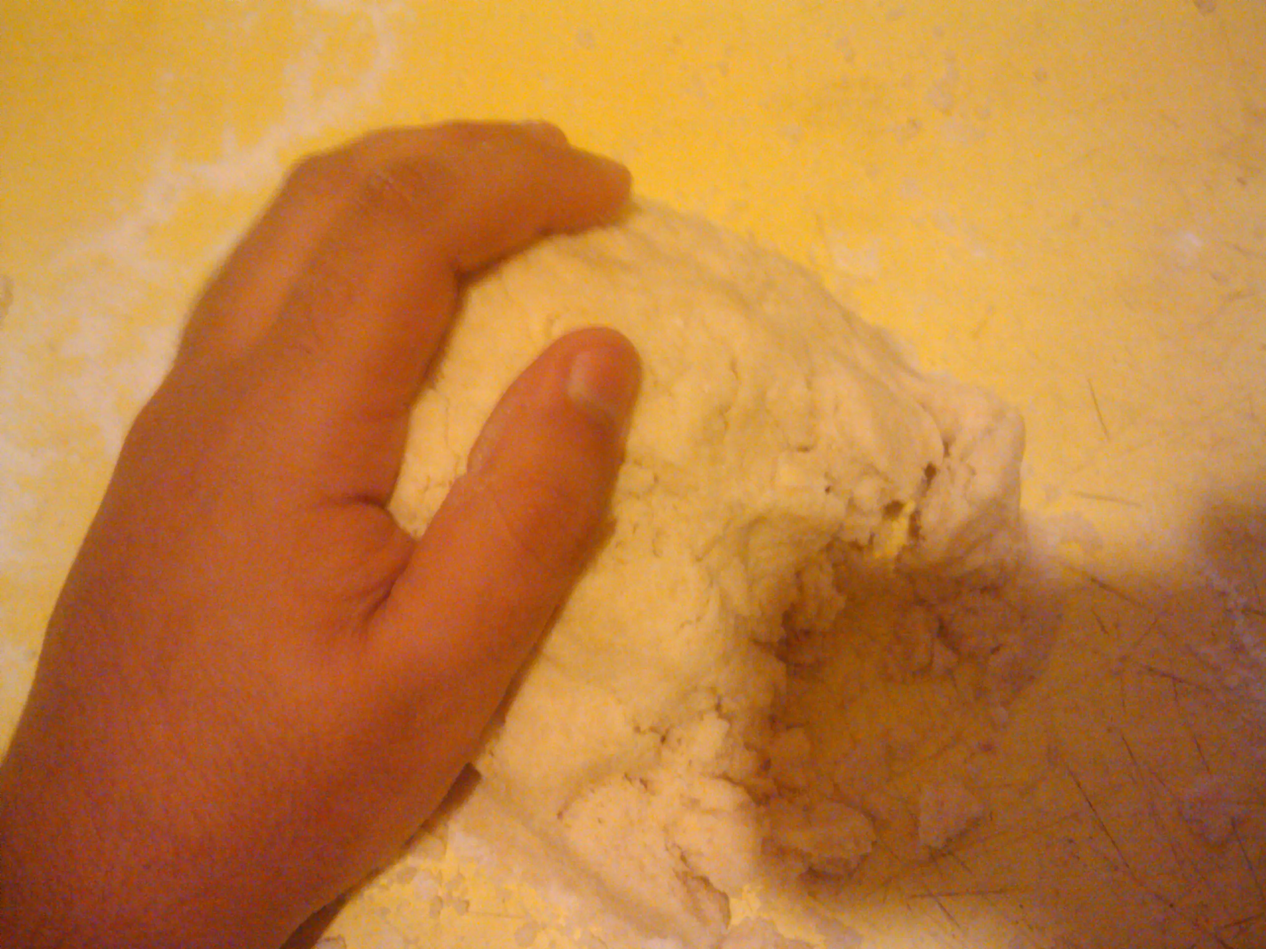 tortas
