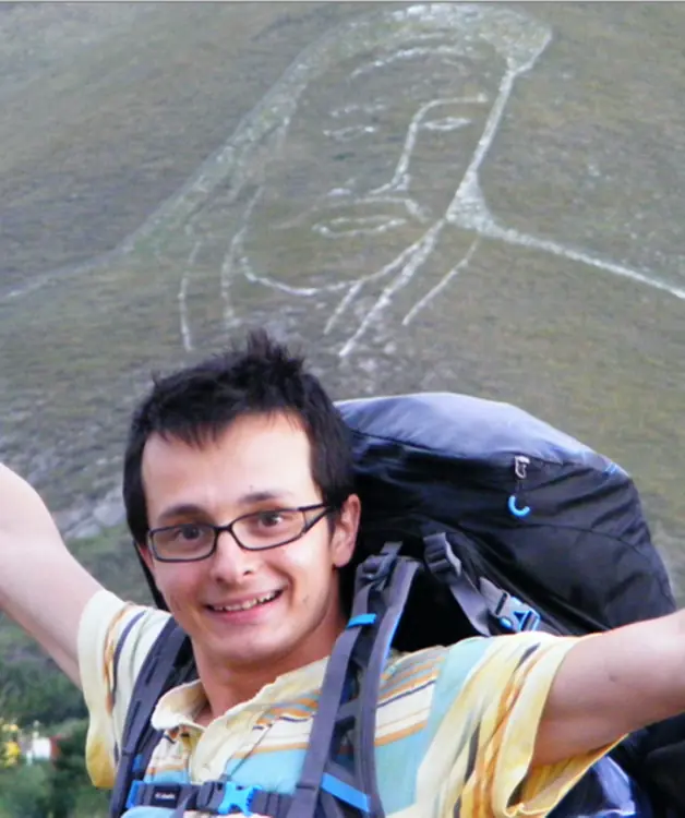 visitar