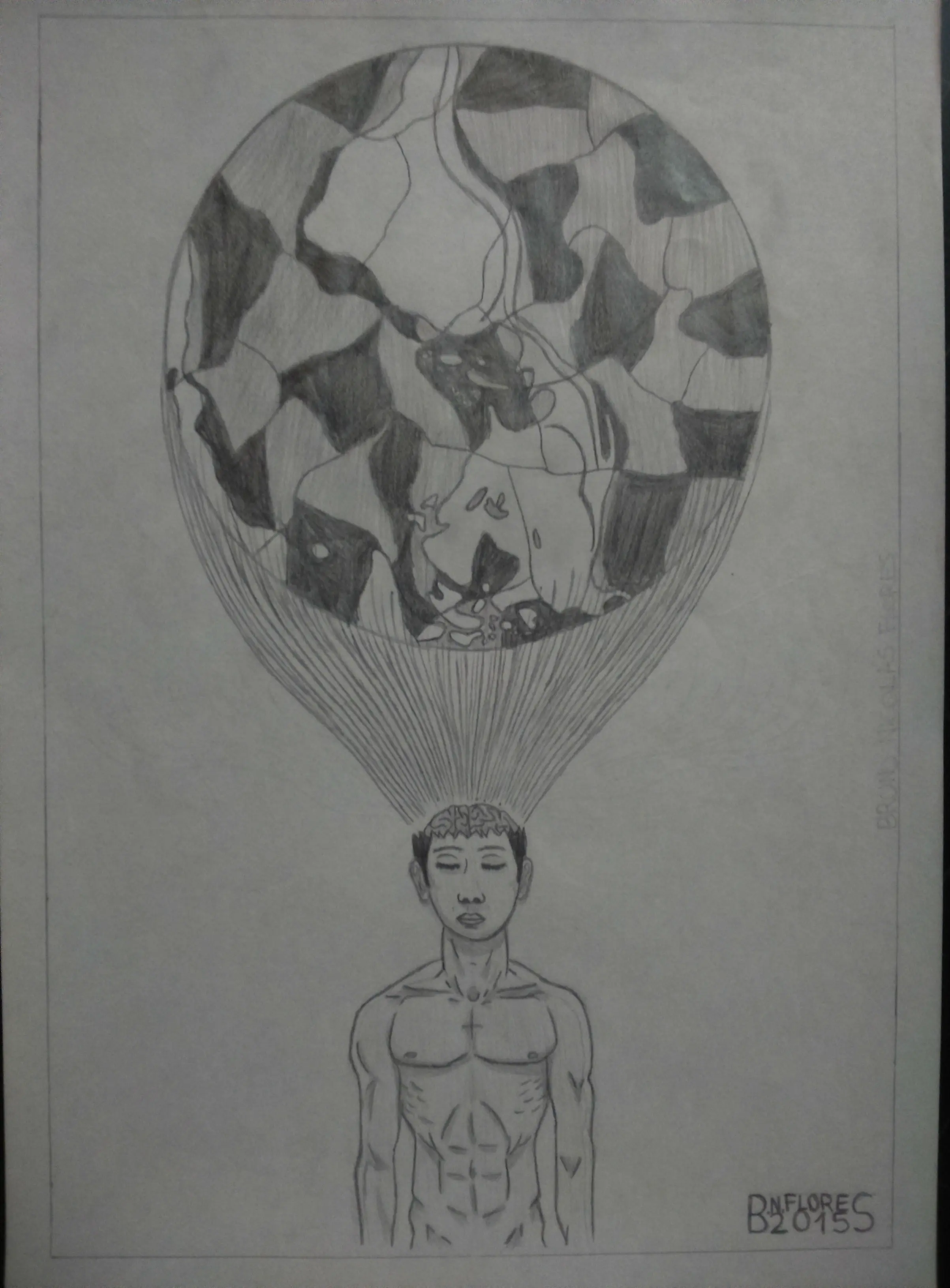 Un poco de mi arte (parte V)