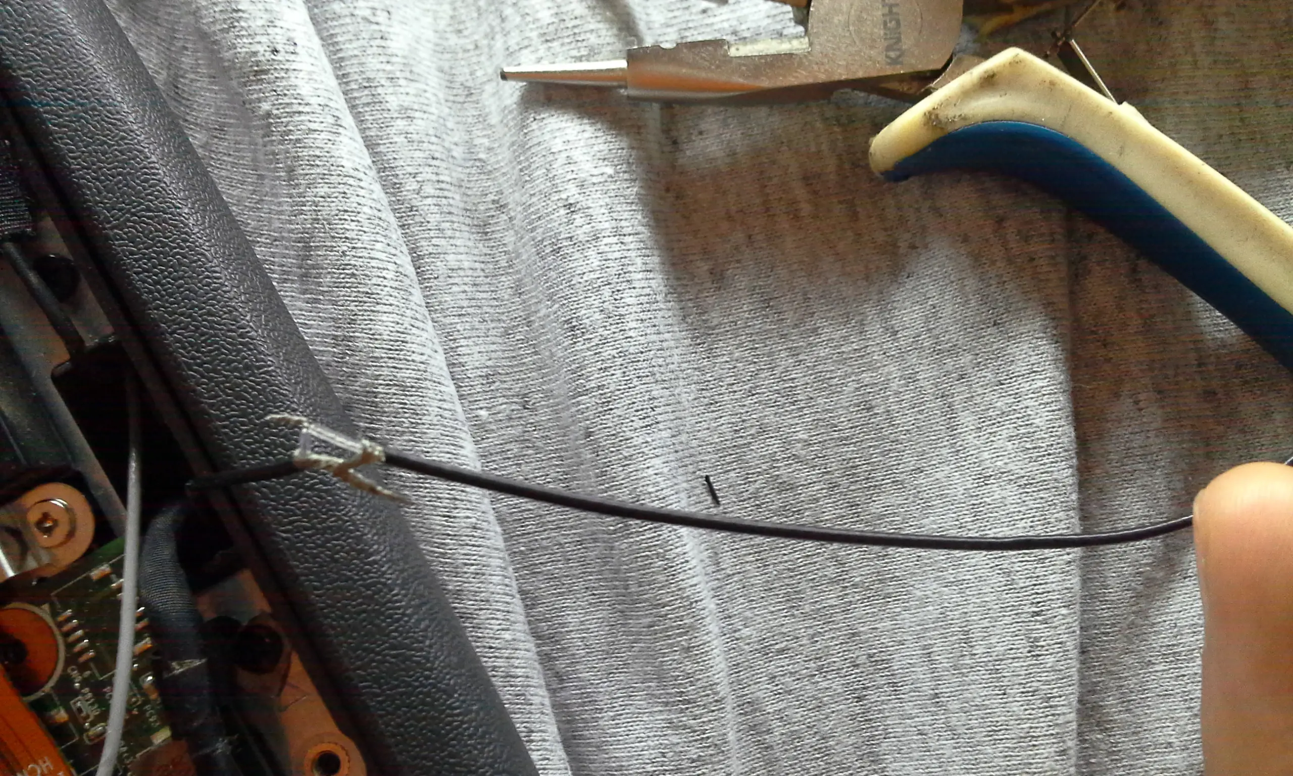 cable