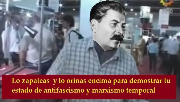 sos inimputable