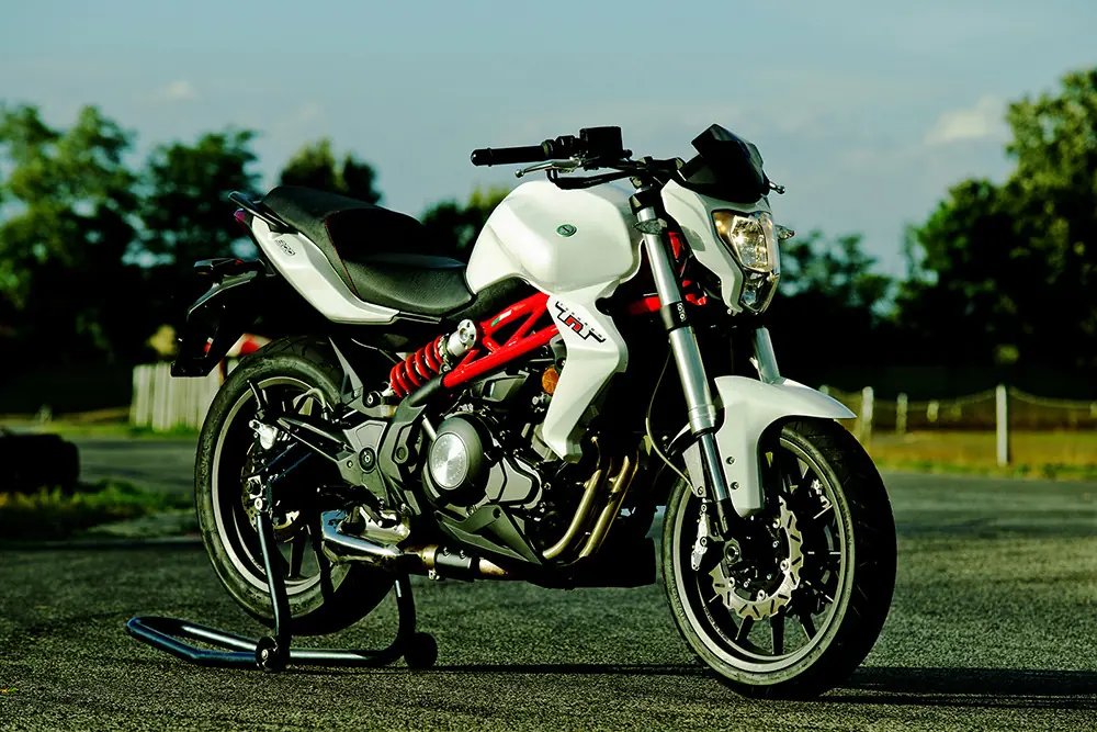 benelli 300