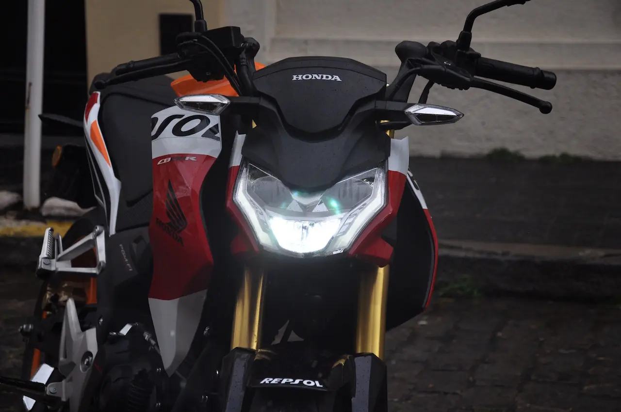 moto
