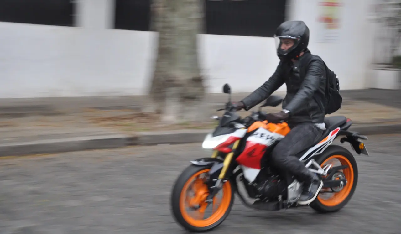 cb190r