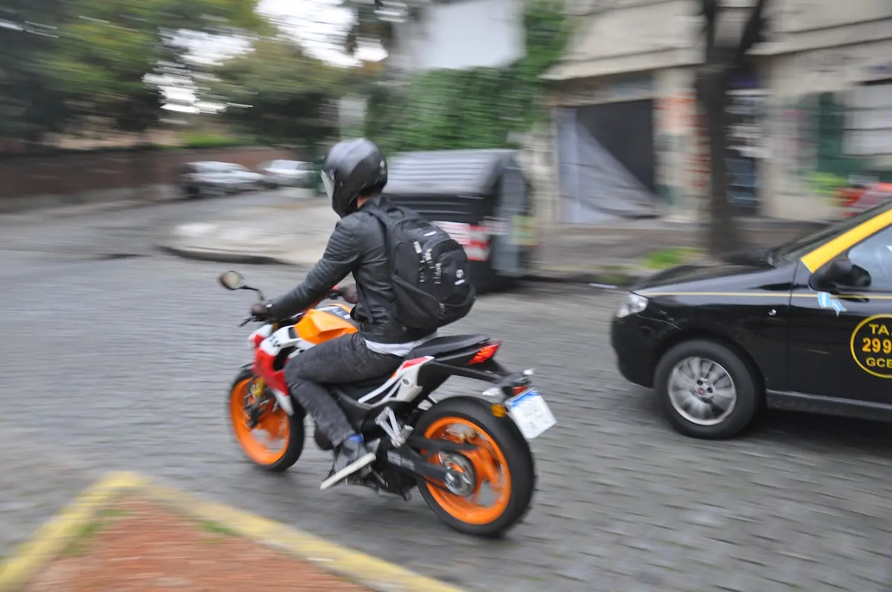 moto