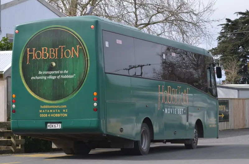 hobbiton